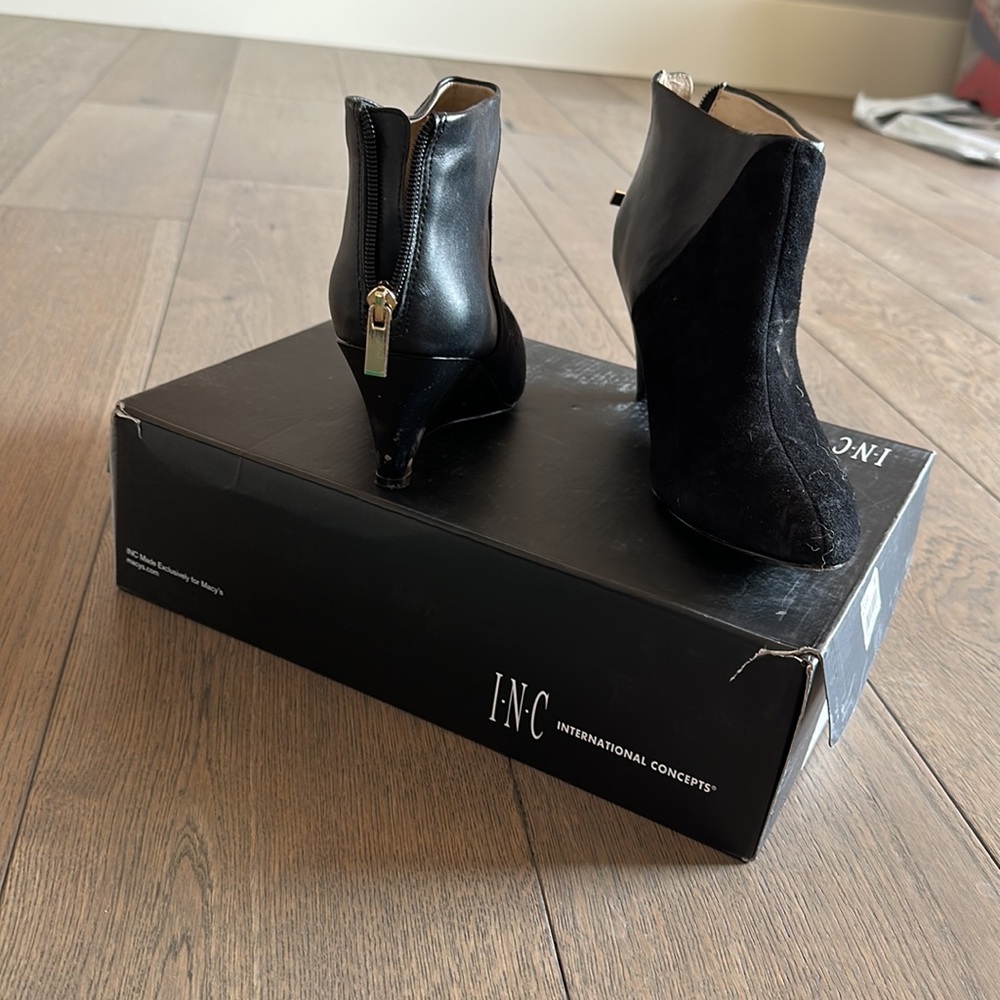 Inc Boots - image 3